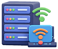 IT Infrastructure & Managed Services