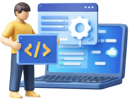 On-Demand Development