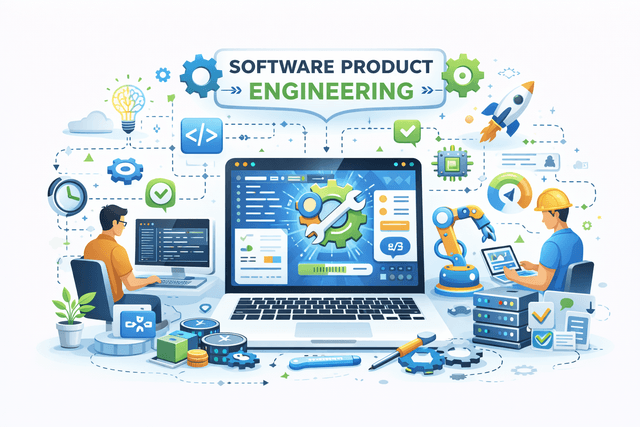 Software Product Engineering