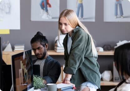 Corporate HRMS – SaaS-Based Human Resource Management System