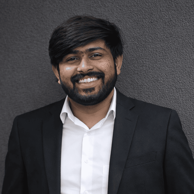 Mehul Parmar